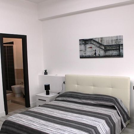 La Laguna Rooms SantʼAntìoco Екстериор снимка